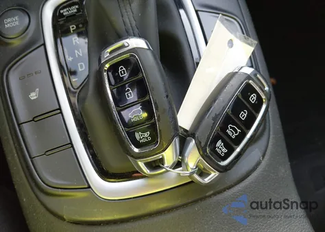 2019 Hyundai Kona Sel из США, поврежденный, VIN KM8K22AA0KU202804